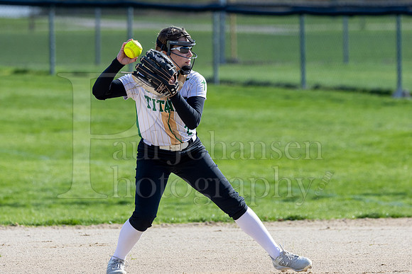 Boylan Girls Varsity Softball vs East 4-19-2024-1777
