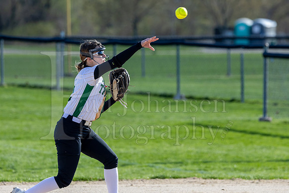 Boylan Girls Varsity Softball vs East 4-19-2024-1782