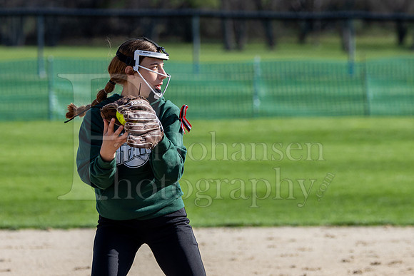 Boylan Girls Varsity Softball vs East 4-19-2024-1791