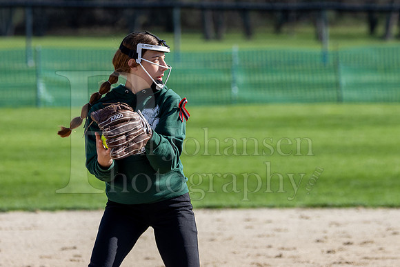 Boylan Girls Varsity Softball vs East 4-19-2024-1792