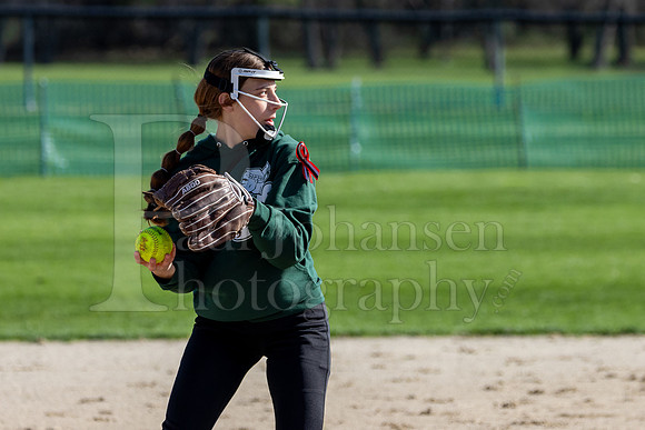 Boylan Girls Varsity Softball vs East 4-19-2024-1793