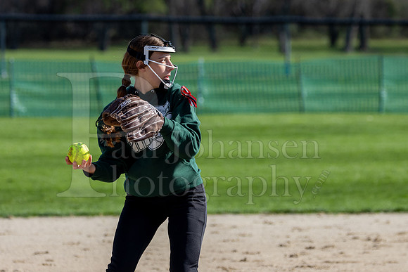 Boylan Girls Varsity Softball vs East 4-19-2024-1794