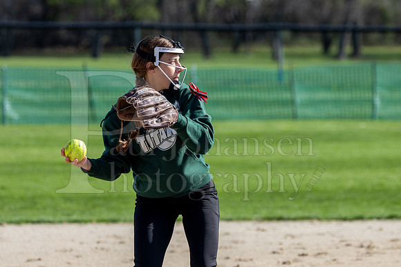 Boylan Girls Varsity Softball vs East 4-19-2024-1795