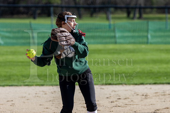 Boylan Girls Varsity Softball vs East 4-19-2024-1796