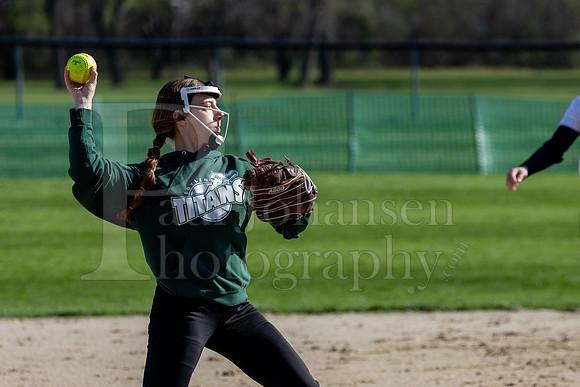 Boylan Girls Varsity Softball vs East 4-19-2024-1800