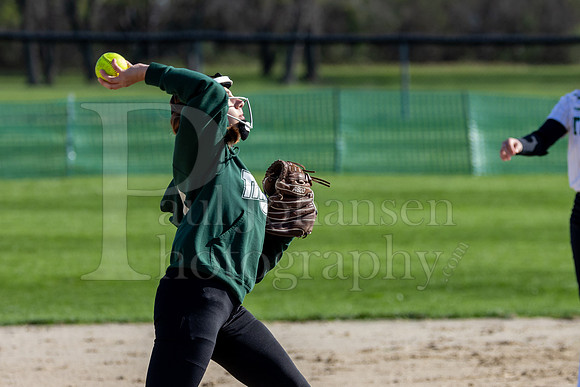 Boylan Girls Varsity Softball vs East 4-19-2024-1801