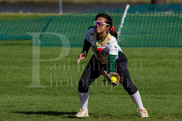 Boylan Girls Varsity Softball vs East 4-19-2024-1802