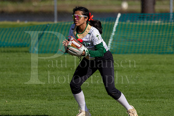 Boylan Girls Varsity Softball vs East 4-19-2024-1805