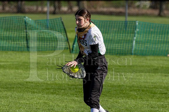 Boylan Girls Varsity Softball vs East 4-19-2024-1813