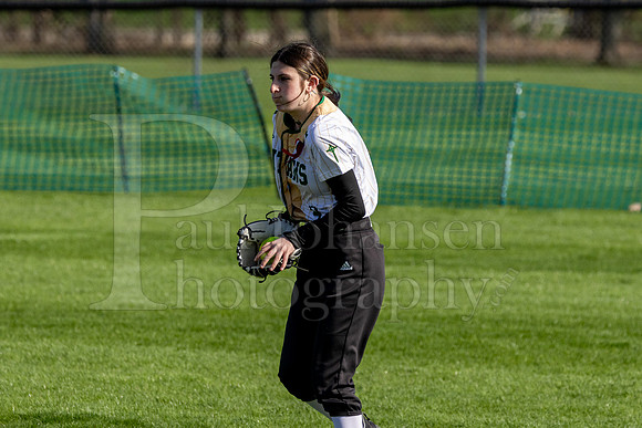 Boylan Girls Varsity Softball vs East 4-19-2024-1814