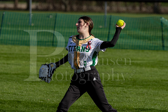 Boylan Girls Varsity Softball vs East 4-19-2024-1816