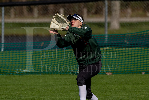 Boylan Girls Varsity Softball vs East 4-19-2024-1824