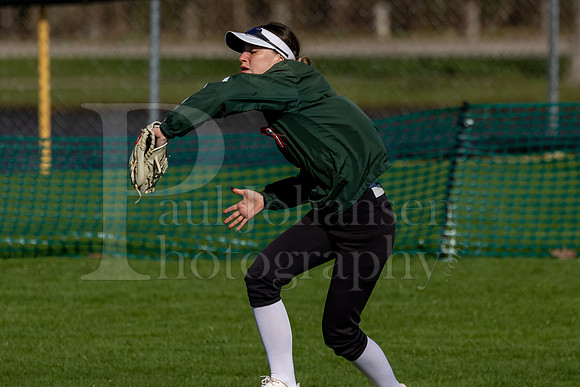 Boylan Girls Varsity Softball vs East 4-19-2024-1828