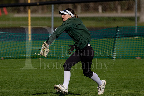 Boylan Girls Varsity Softball vs East 4-19-2024-1829