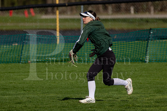 Boylan Girls Varsity Softball vs East 4-19-2024-1830