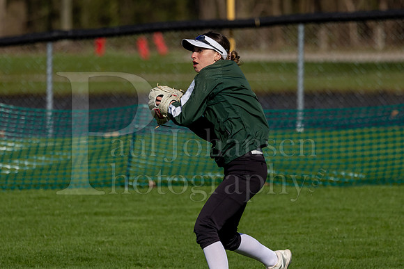 Boylan Girls Varsity Softball vs East 4-19-2024-1835