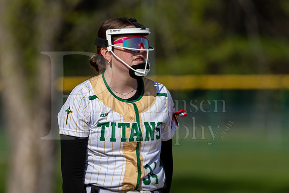 Boylan Girls Varsity Softball vs East 4-19-2024-1837