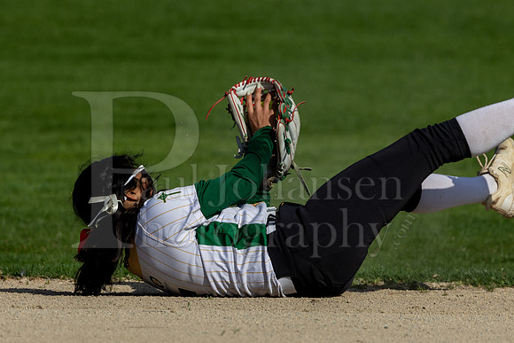 Boylan Girls Varsity Softball vs East 4-19-2024-1839