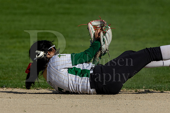 Boylan Girls Varsity Softball vs East 4-19-2024-1840