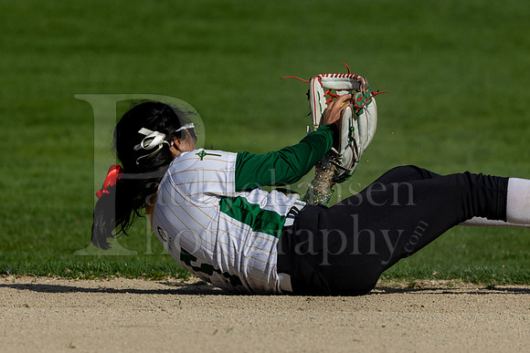 Boylan Girls Varsity Softball vs East 4-19-2024-1841