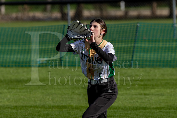 Boylan Girls Varsity Softball vs East 4-19-2024-1852