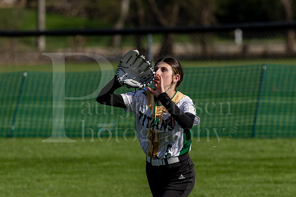 Boylan Girls Varsity Softball vs East 4-19-2024-1853