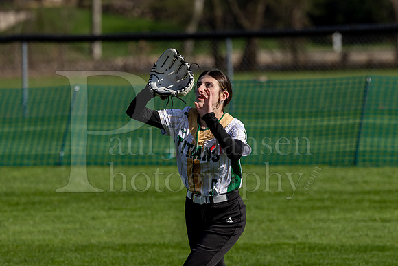 Boylan Girls Varsity Softball vs East 4-19-2024-1854