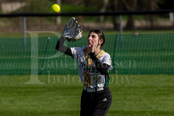Boylan Girls Varsity Softball vs East 4-19-2024-1855