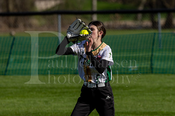 Boylan Girls Varsity Softball vs East 4-19-2024-1857