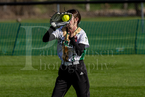 Boylan Girls Varsity Softball vs East 4-19-2024-1858
