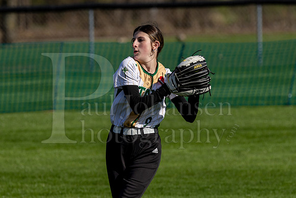Boylan Girls Varsity Softball vs East 4-19-2024-1863