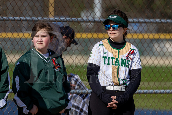 Boylan Girls Varsity Softball vs East 4-19-2024-1869
