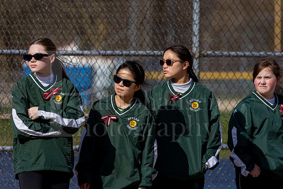 Boylan Girls Varsity Softball vs East 4-19-2024-1871