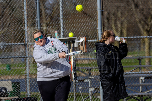Boylan Girls Varsity Softball vs East 4-19-2024-1876