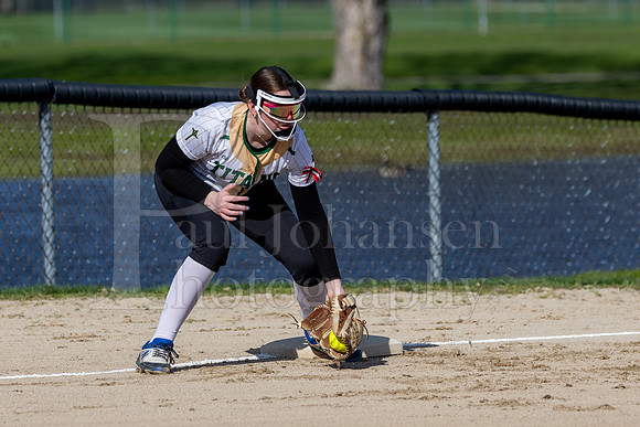 Boylan Girls Varsity Softball vs East 4-19-2024-1883