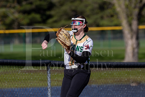 Boylan Girls Varsity Softball vs East 4-19-2024-1886