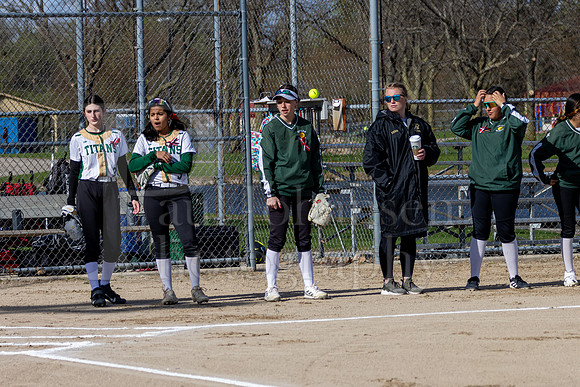 Boylan Girls Varsity Softball vs East 4-19-2024-1894