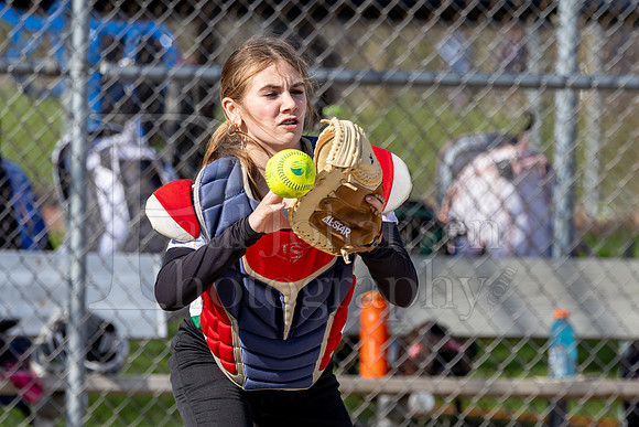 Boylan Girls Varsity Softball vs East 4-19-2024-1895