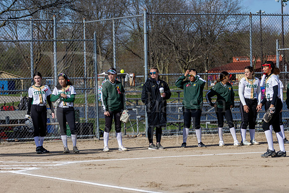 Boylan Girls Varsity Softball vs East 4-19-2024-1893