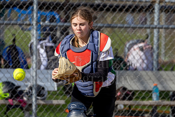 Boylan Girls Varsity Softball vs East 4-19-2024-1897