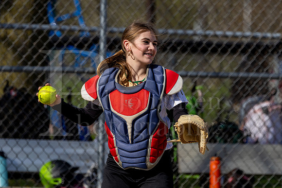 Boylan Girls Varsity Softball vs East 4-19-2024-1910
