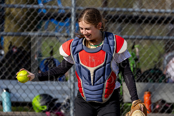 Boylan Girls Varsity Softball vs East 4-19-2024-1913