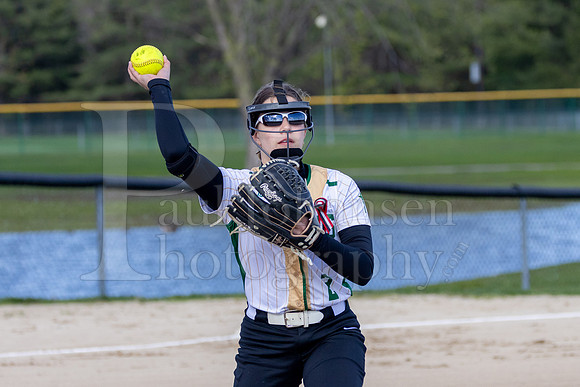 Boylan Girls Varsity Softball vs East 4-19-2024-1921