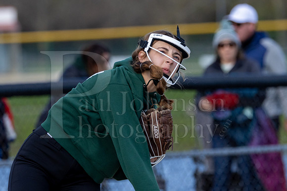 Boylan Girls Varsity Softball vs East 4-19-2024-1916