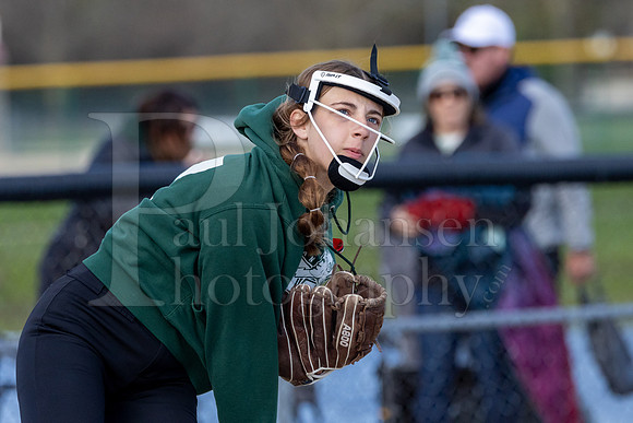 Boylan Girls Varsity Softball vs East 4-19-2024-1917