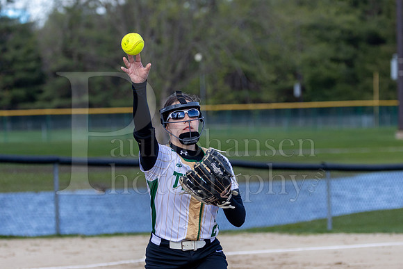Boylan Girls Varsity Softball vs East 4-19-2024-1922