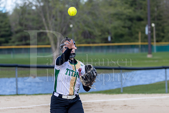 Boylan Girls Varsity Softball vs East 4-19-2024-1923