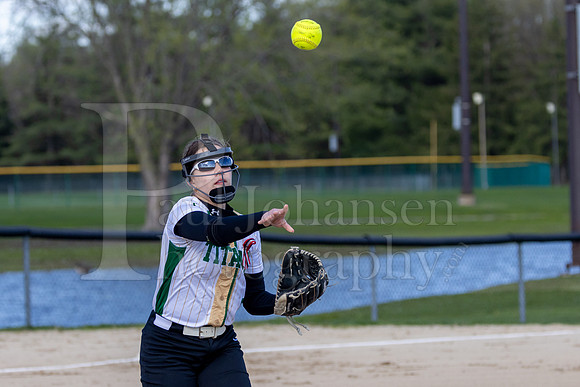 Boylan Girls Varsity Softball vs East 4-19-2024-1924