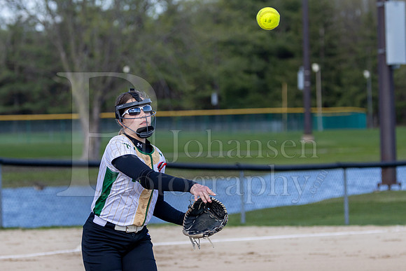 Boylan Girls Varsity Softball vs East 4-19-2024-1925