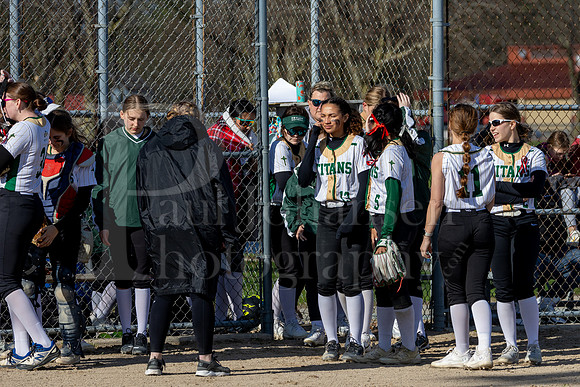 Boylan Girls Varsity Softball vs East 4-19-2024-1935